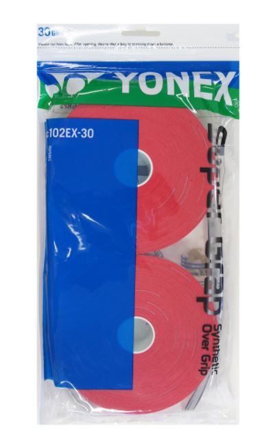 Yonex Super Grap 30-pack